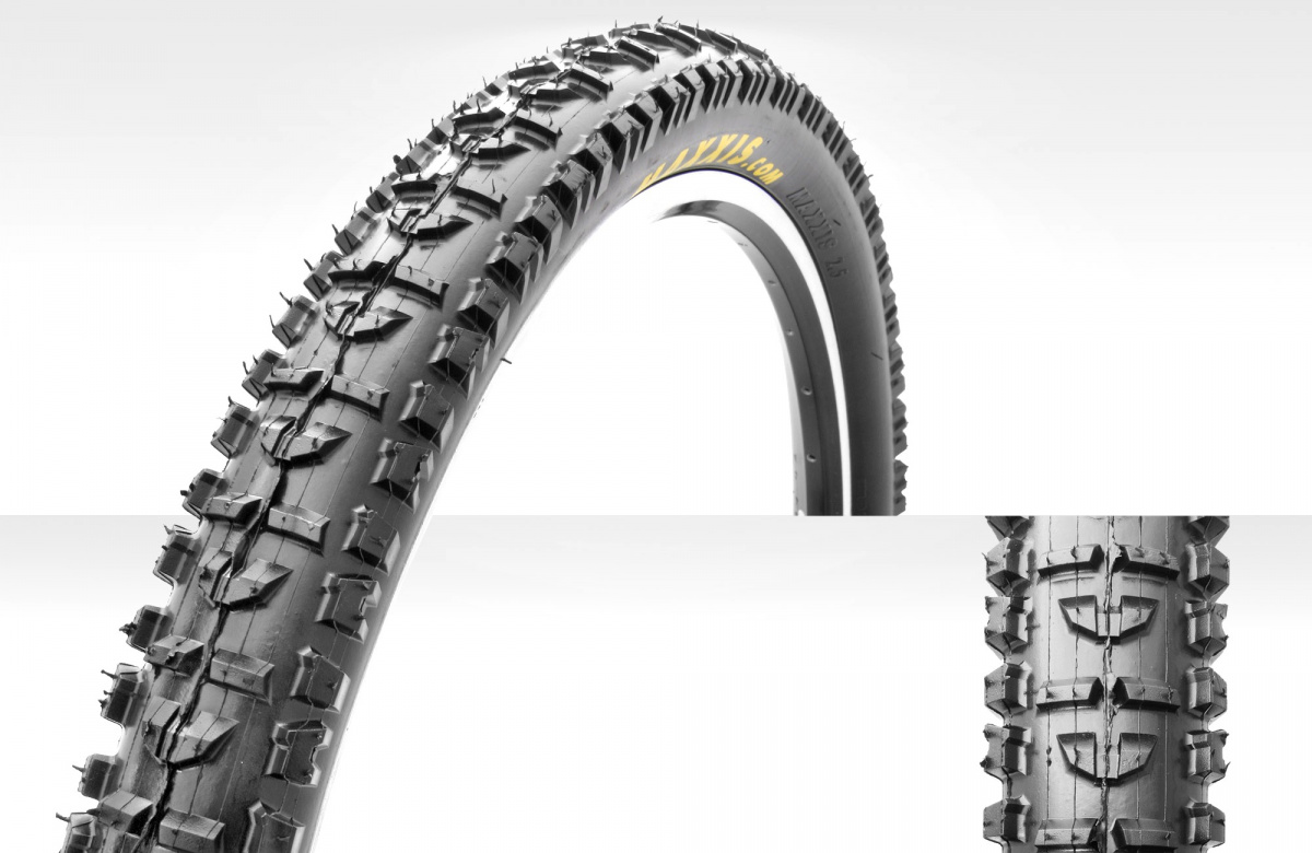 Покрышка с кам. 26 - 2,70 MAXXIS М-119-1 (TB74315100) шип. Покрышка с кам. 26 - 2,70 MAXXIS М-119-1 (TB74315100) шип.