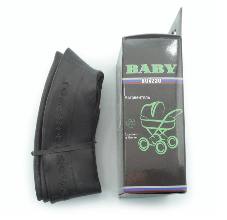 Камера 12х1.95 (60x230) АV135` HOTA BABY в короб. ZTB20575 Камера 12х1.95 (60x230) АV135` HOTA BABY в короб. ZTB20575