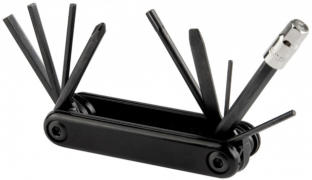 Мультитул BIKE HAND YC-274, 230033