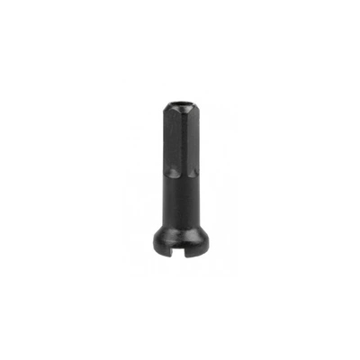 Nyple-cnSPOKE-Aluminiowe-14mm-x-36szt-Czarne Nyple-cnSPOKE-Aluminiowe-14mm-x-36szt-Czarne