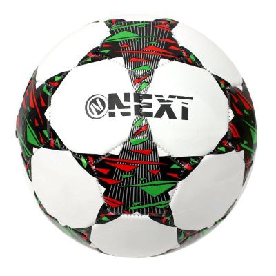 Мяч SC-2PVC350-8 "Футбольный", размер 5, 22 см.