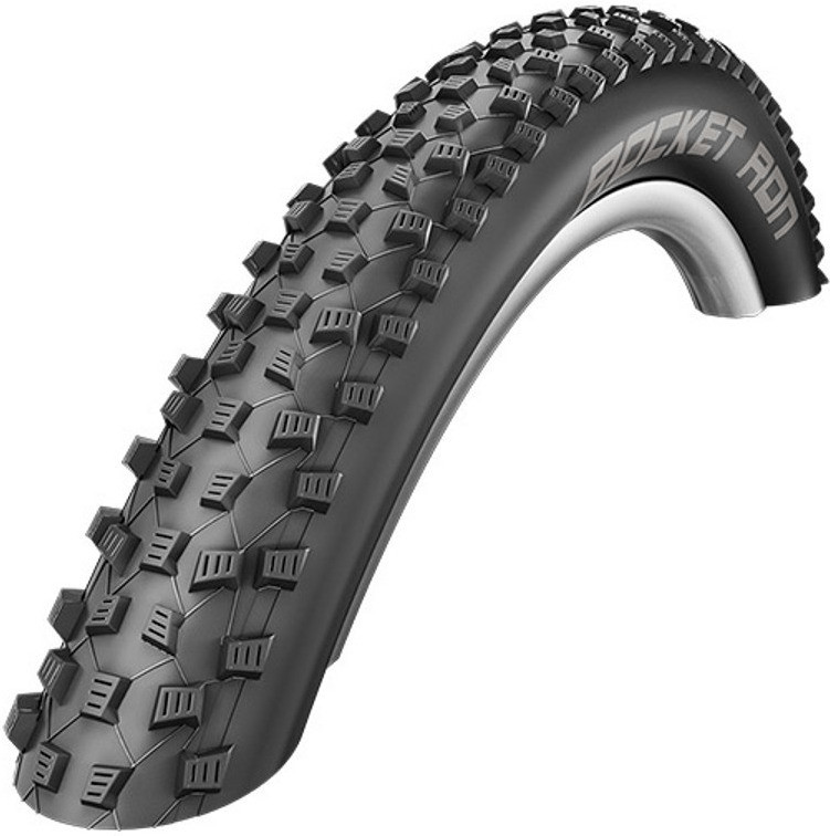 Покрышка 26х2.10 (54-559) Schwalbe Rocket Ron Perf, HS438 Addix 67EPI, кевлар, шип. Покрышка 26х2.10 (54-559) Schwalbe Rocket Ron Perf, HS438 Addix 67EPI, кевлар, шип.