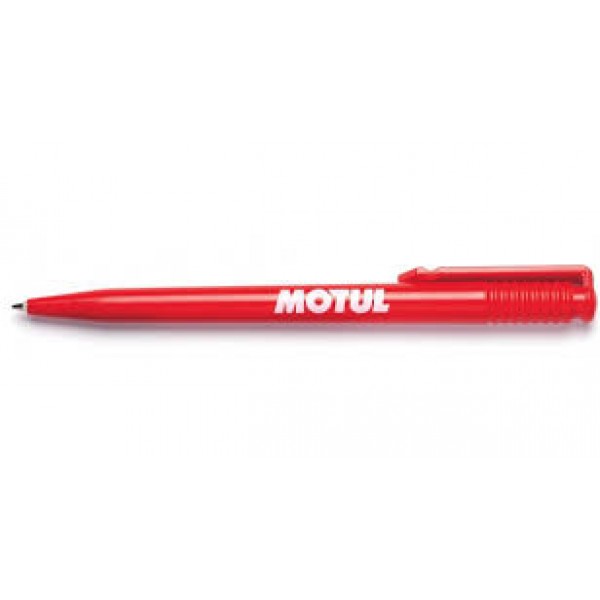 Ручка Motul, красная