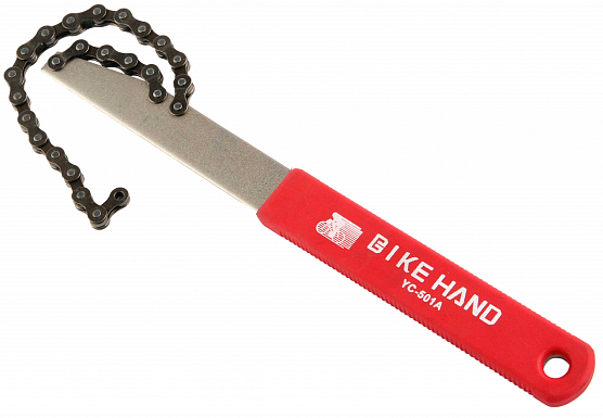 Ключ хлыст, BIKE HAND YC-501-А, 230030
