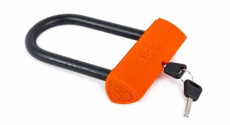 Противоугонка ключ Subrosa Shield, подкова 503-14002 Противоугонка ключ Subrosa Shield, подкова 503-14002