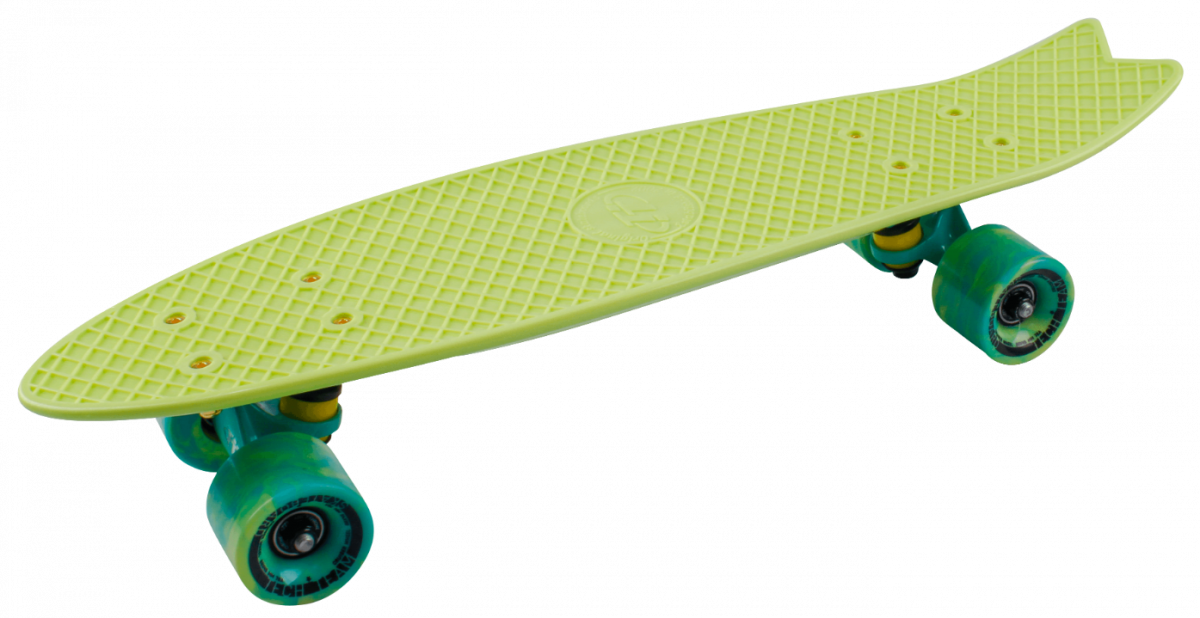 fishboard-23-light-green