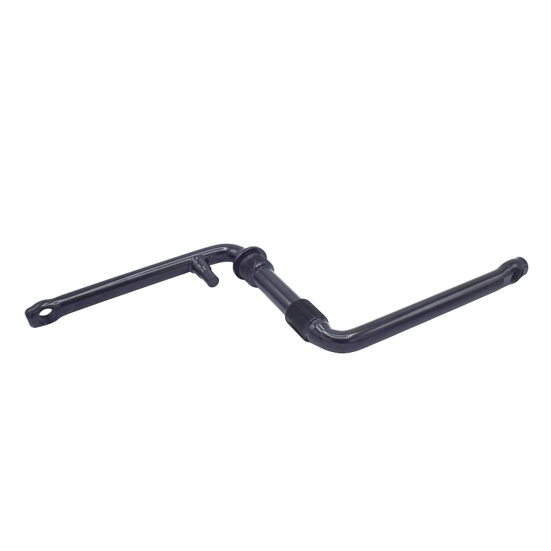 Шатуны мет. L152 BMX (USA кочерга) GOOF YADA GS-Z002 Шатуны мет. L152 BMX (USA кочерга) GOOF YADA GS-Z002
