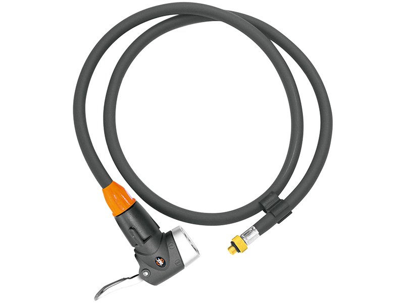Шланг насоса SKS с головкой Multivalve для Airworx, 10135 Шланг насоса SKS с головкой Multivalve для Airworx, 10135