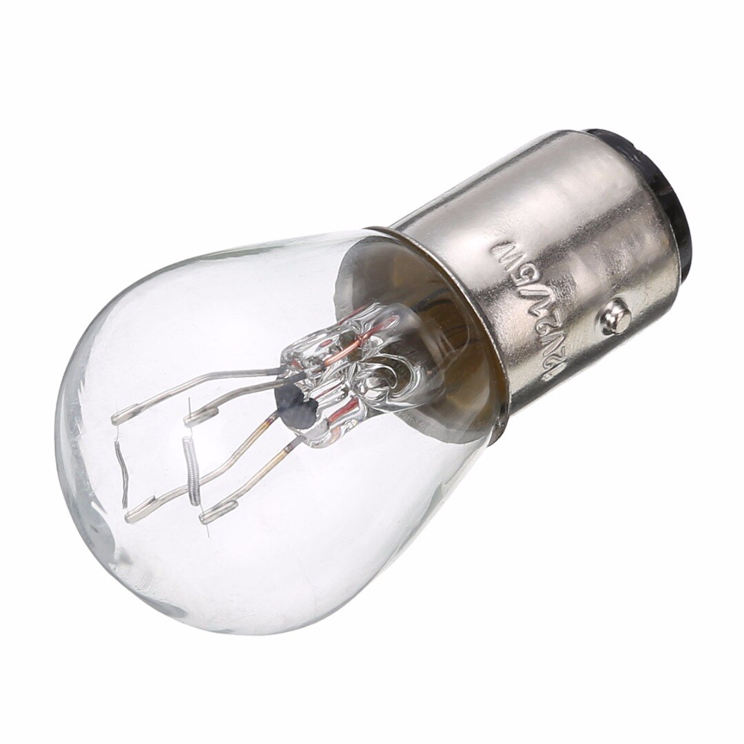 Лампа HD12V21W5W стоп сигнала с цоколем 