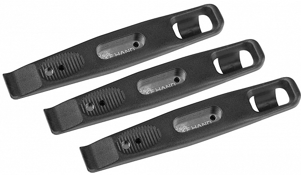 Шиномонтажки мет-пласт, 3шт, BIKE HAND YC 305D Шиномонтажки мет-пласт, 3шт, BIKE HAND YC 305D