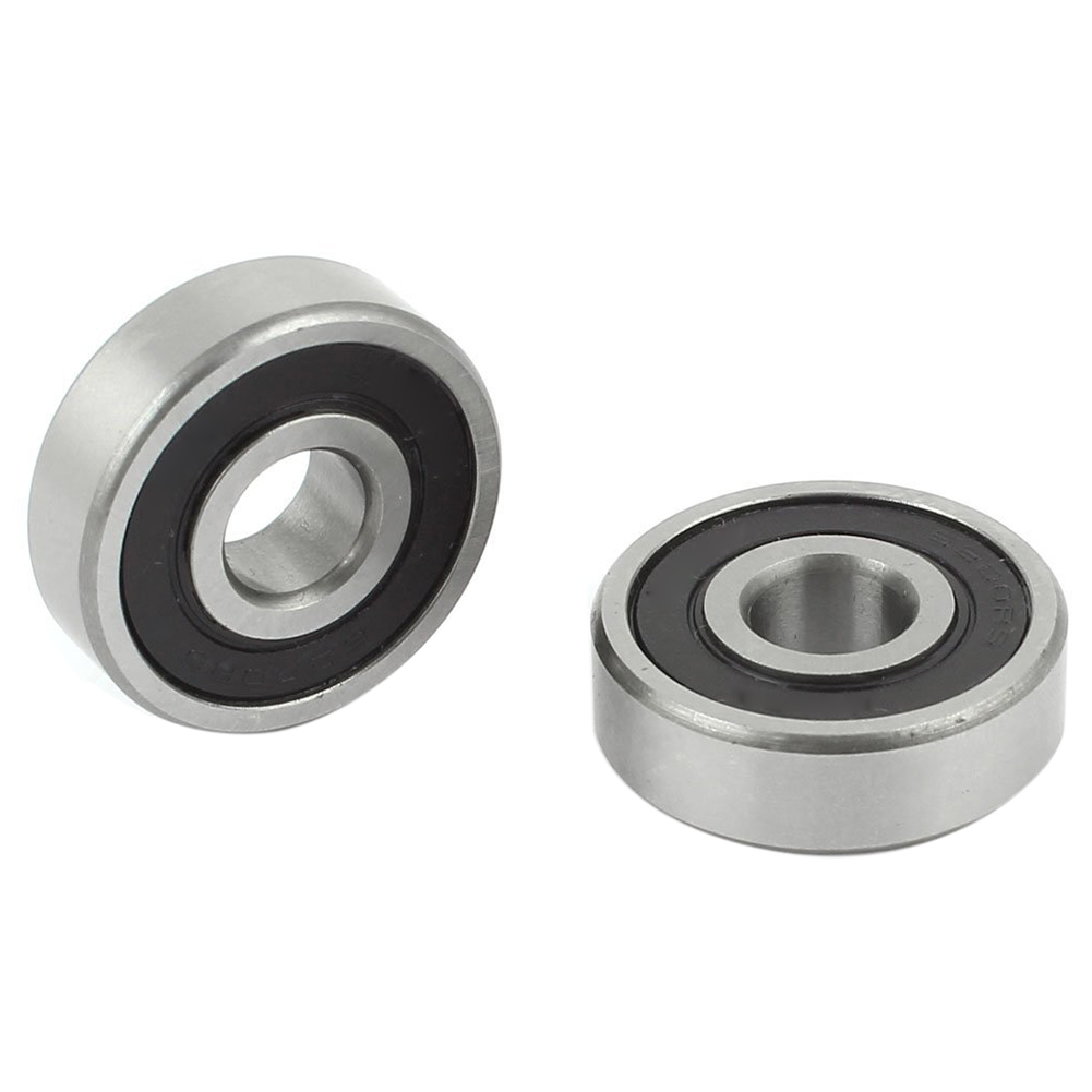 Подшипник 6200RS, закрытый Подшипник 6200RS, закрытый