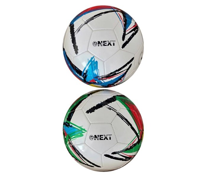 Мяч SC-1PVC300-7 "Футбольный", размер 5, 22 см.
