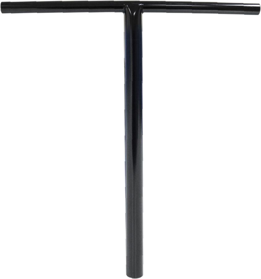 Руль для X-Treme самоката T58-60см 60-68 (HIC), черный