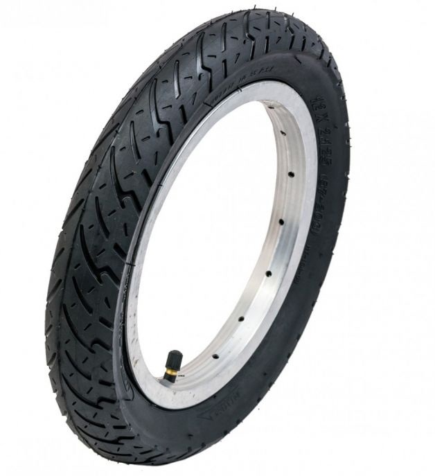 Покрышка 12х2.125 (57-203) RED SUN TIRE EXPERT, коляска, гладкая (164-08) 3071205 Покрышка 12х2.125 (57-203) RED SUN TIRE EXPERT, коляска, гладкая (164-08) 3071205
