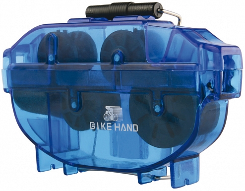 Мойка цепи BIKE HAND YC-791 230022 Мойка цепи BIKE HAND YC-791 230022