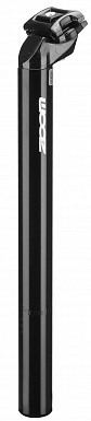Вынос сидения ф 29,2 L 350 мм SP-C207 Zoom AL рег. крепл. черн. 350053 Вынос сидения ф 29,2 L 350 мм SP-C207 Zoom AL рег. крепл. черн. 350053