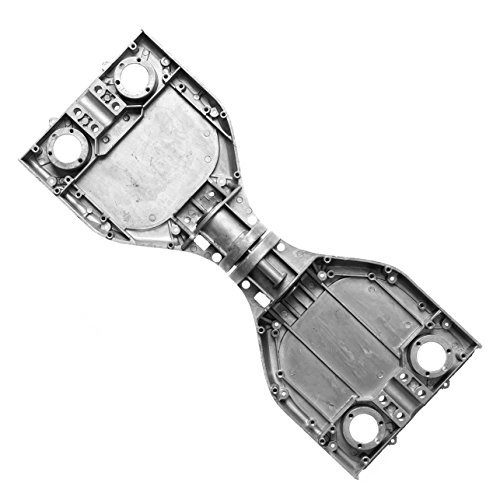 The_chassis