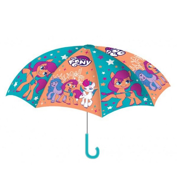 Зонт UM45-MLP "Играем вместе", Мой маленький пони, 45 см