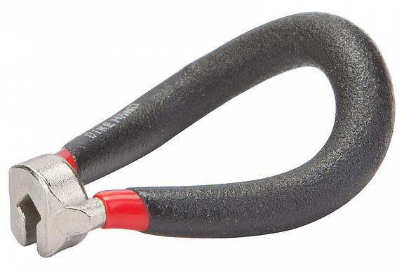 Ключ спицевой, 15G, под ромб, красн, BIKE HAND YC-1АВ-3, 230080 Ключ спицевой, 15G, под ромб, красн, BIKE HAND YC-1АВ-3, 230080