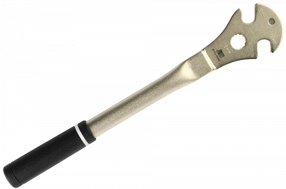 Ключ педальный, 15 мм, усиленн, двухсторон, BIKE HAND YC-163, 230016 Ключ педальный, 15 мм, усиленн, двухсторон, BIKE HAND YC-163, 230016