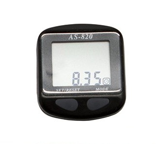 Велокомп ASSIZE AS-820, 11 функций, серебристо-чёрный Таивань 330820-1 Велокомп ASSIZE AS-820, 11 функций, серебристо-чёрный Таивань 330820-1