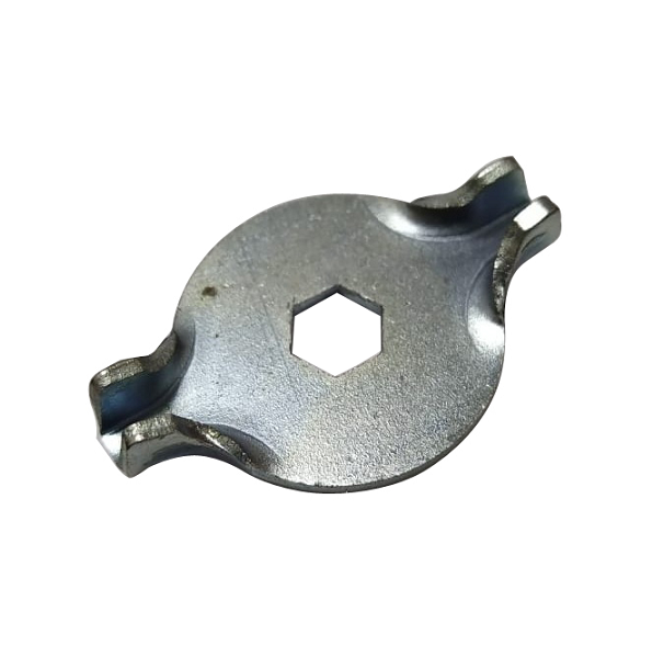 Ключ спицевой, 14/15G стандарт Ключ спицевой, 14/15G стандарт