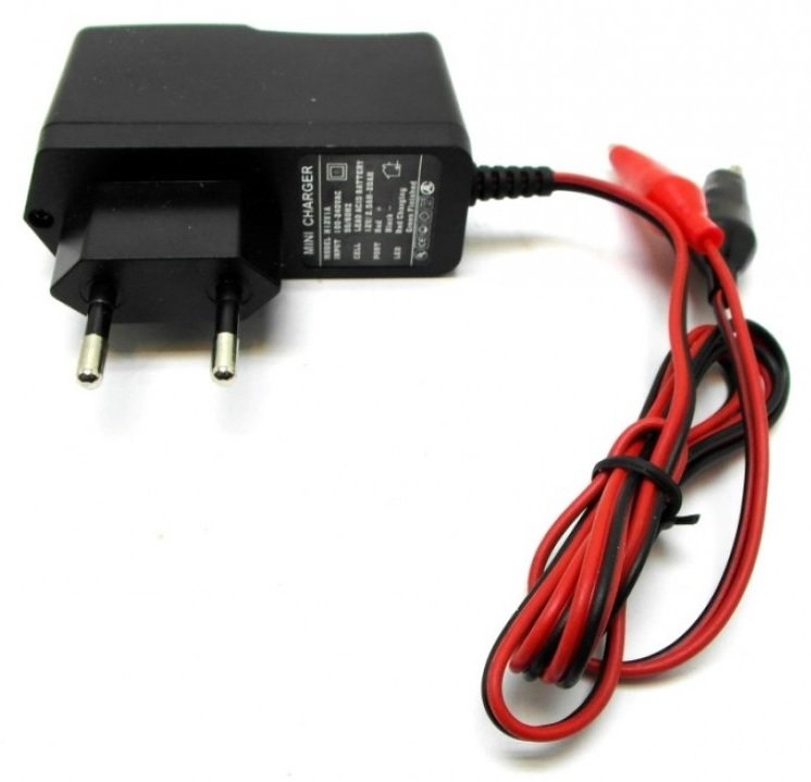 Зарядное устройство H12V 1A