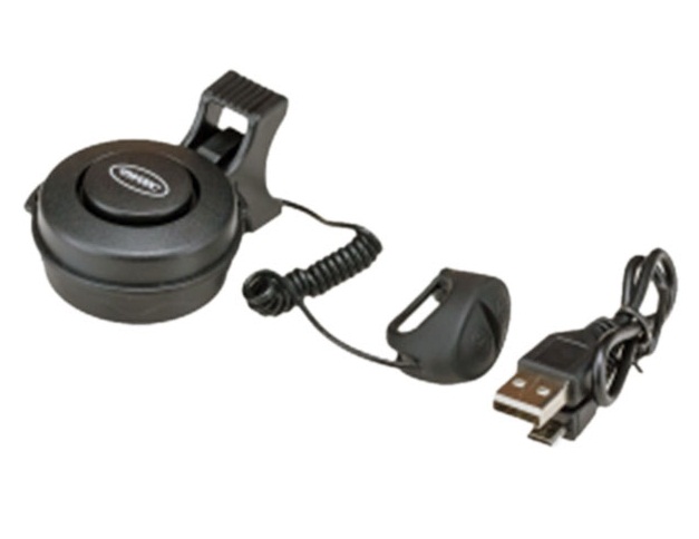 Сигнал электрон. С АКБ, от USB,  резкий звук, 3293035-40