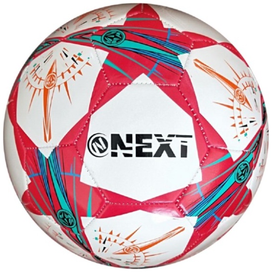 Мяч SC-1PVC300-8 "Футбольный", размер 5, 22 см.