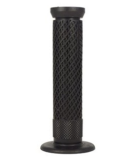 Ручки руля 145 мм, PROPALM BMX, Pro-C118X, с фланцем заглуш, чёрные 16061 Ручки руля 145 мм, PROPALM BMX, Pro-C118X, с фланцем заглуш, чёрные 16061