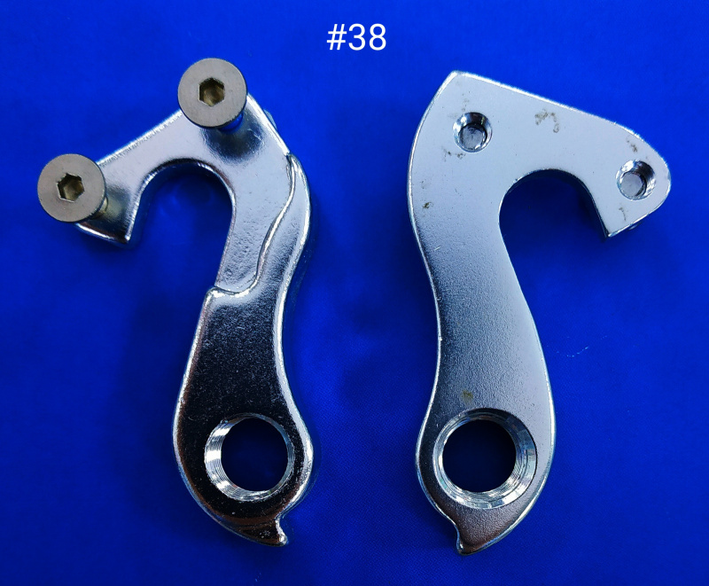 №38 №38