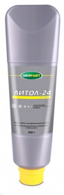 Смазка Литол-24 OIL RIGXT 360 г, тюбик Смазка Литол-24 OIL RIGXT 360 г, тюбик