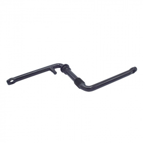Шатуны мет. L152 BMX (USA кочерга) GOOF YADA GS-Z002 Шатуны мет. L152 BMX (USA кочерга) GOOF YADA GS-Z002