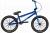 20д. BMX TechTeam Millennium, 1ск, U-BRAKE, рама сталь, 20х2.3, синий