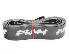 Флипер 27,5д.  650*22 мм черный FWS-NB-002-01