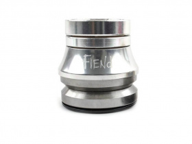 Рулевой наб. безрезьб. 1-1/8 ф 28,6, L 45 7 дет. пром. интегр. BMX Fiend 15 HS-113ALM не крашен. Рулевой наб. безрезьб. 1-1/8 ф 28,6, L 45 7 дет. пром. интегр. BMX Fiend 15 HS-113ALM не крашен.