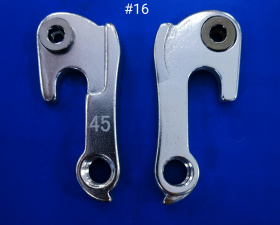 №16 №16