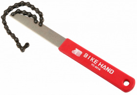 Съемник кассеты, хлыст, BIKE HAND YC-501-А, 230030 Съемник кассеты, хлыст, BIKE HAND YC-501-А, 230030