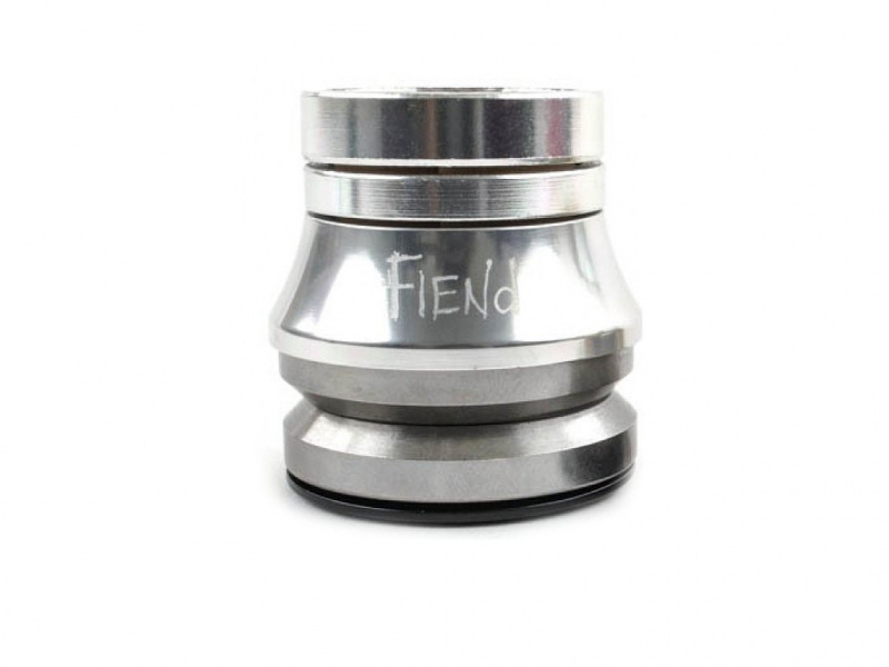 Рулевой наб. безрезьб. 1-1/8 ф 28,6, L 45 7 дет. пром. интегр. BMX Fiend 15 HS-113ALM не крашен. Рулевой наб. безрезьб. 1-1/8 ф 28,6, L 45 7 дет. пром. интегр. BMX Fiend 15 HS-113ALM не крашен.