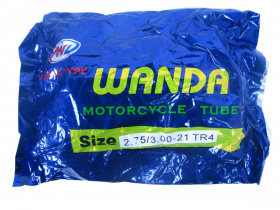 Камера 21 - 2,75/3,00 WANDA TR4 Камера 21 - 2,75/3,00 WANDA TR4