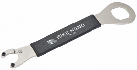 Ключ конусный, 36 мм, для чашек каретки, BIKE HAND YC-171, 230085 Ключ конусный, 36 мм, для чашек каретки, BIKE HAND YC-171, 230085