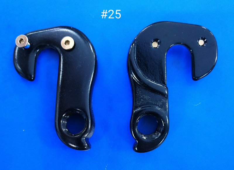 №25 №25