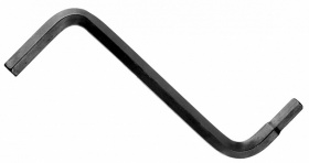 Шестигранник 5/6 мм "BIKE HAND YC - 56N" 230046 Шестигранник 5/6 мм "BIKE HAND YC - 56N" 230046
