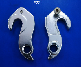 №23 №23