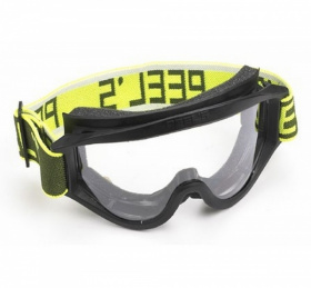 Очки G-1 (BLACK GLASS) кроссовые Очки G-1 (BLACK GLASS) кроссовые