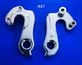 №47 №47