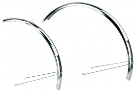 Крылья мет. 26д. полноразмер. широк. усы хром. 3112600-2 Крылья мет. 26д. полноразмер. широк. усы хром. 3112600-2