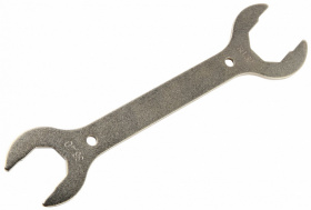 Ключ конусный, 30/32/36/40 мм, рулев. колонки, BIKE HAND YC-153, 230012 Ключ конусный, 30/32/36/40 мм, рулев. колонки, BIKE HAND YC-153, 230012