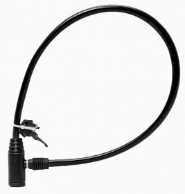 Противоугонка ключ L650 St хром 86302 Противоугонка ключ L650 St хром 86302