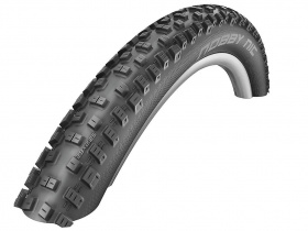 Покрышка 27.5х2.25 (57-584) Schwalbe Nobby Nic Evo, HS463 Addix Spgrip 67EPI, кевлар, шип. Покрышка 27.5х2.25 (57-584) Schwalbe Nobby Nic Evo, HS463 Addix Spgrip 67EPI, кевлар, шип.